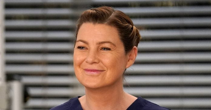 Why Grey's Fans Shouldn’t Worry About Ellen Pompeo's Future