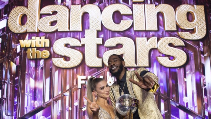 ‘Dancing With the Stars’ moves to Disney+