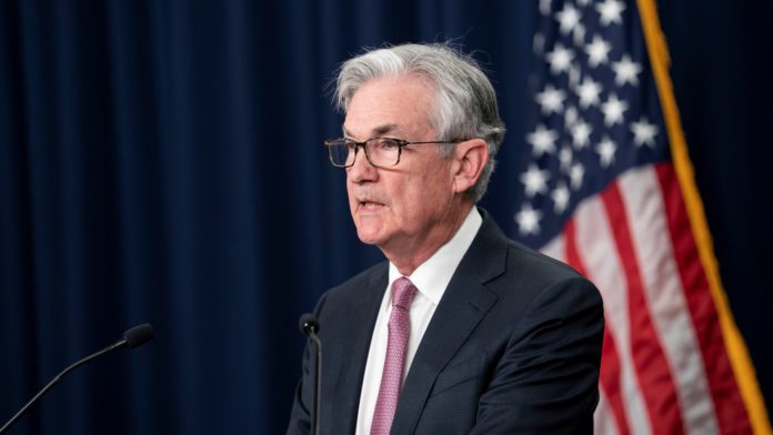 10-year Treasury yield amid economic data, Fed speeches