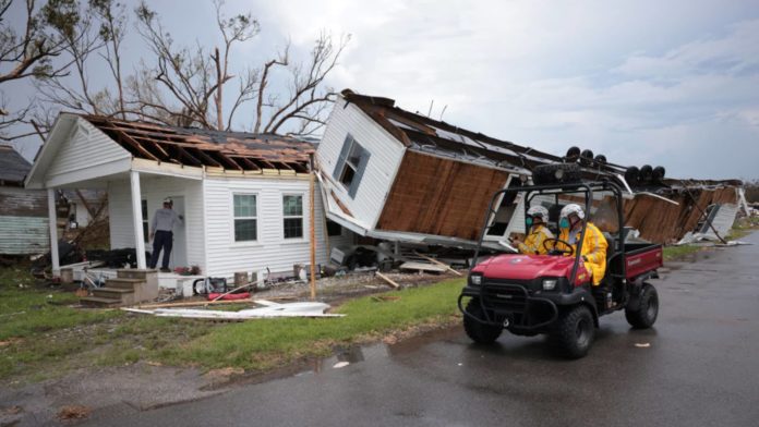 Ahead of summer storms, check homeowners policy for weather coverage
