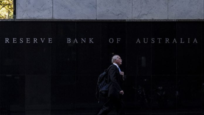 Australia's central bank drastically raises inflation forecasts, flags more rate hikes