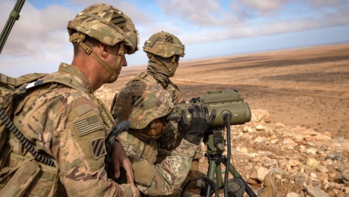 Biden set to redeploy U.S. troops to Somalia, reversing Trump withdrawal