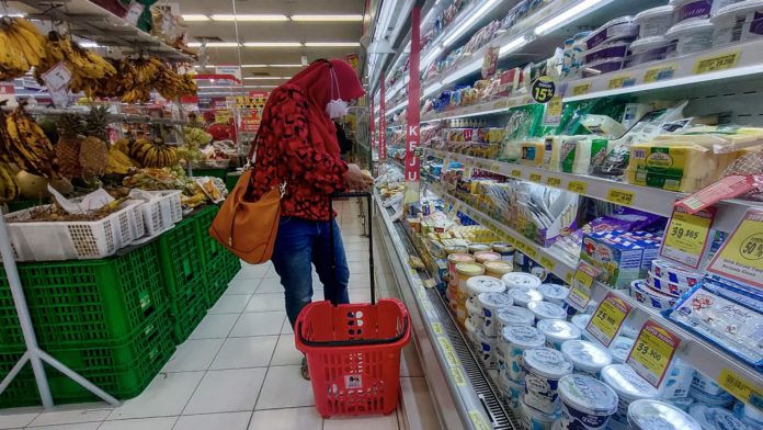 'Big risk' of unrest in ASEAN if food inflation surges, says economist