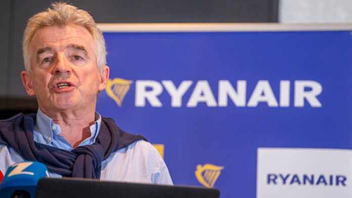 Boeing management needs a reboot after losing its way, Ryanair CEO says