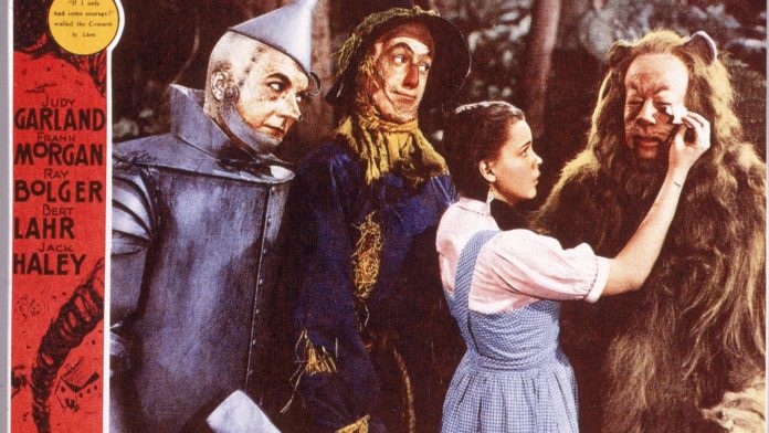 Catholic University sued over Judy Garland 'Wizard of Oz' dress auction