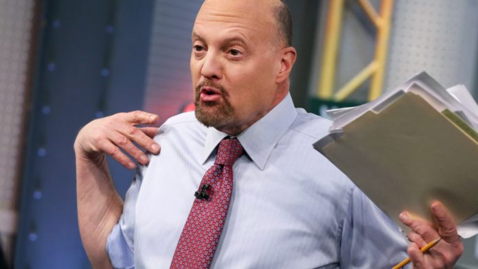 Cramer’s week ahead; market needs obstacles resolved before a rally