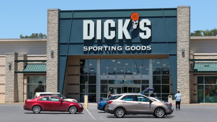 Dick's Sporting Goods, Nordstrom, Wendy's and more