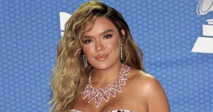 Don't Be Shy: See Karol G Brighten the Red Carpet With Her Best Looks