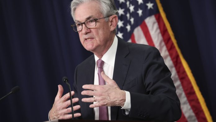 Fed minutes: May 2022 - Monetary policy may move into restrictive territory
