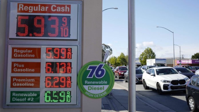 Fuel prices are a problem for business and consumers — Why costs are so high