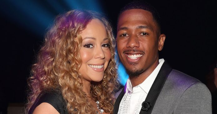 How Mariah Carey Reacted to Nick Cannon's Tribute Song 