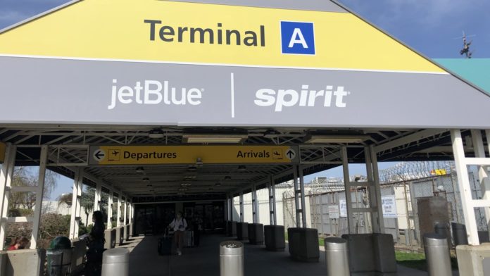 JetBlue launches hostile takeover bid for Spirit Airlines