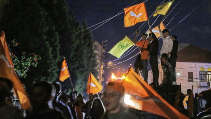 Lebanon voters deal blow to Hezbollah allies