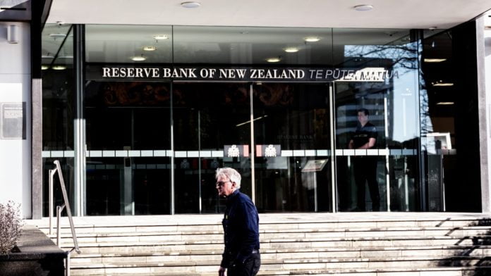 New Zealand raises interest rates by 50 bps, signals more aggressive hikes