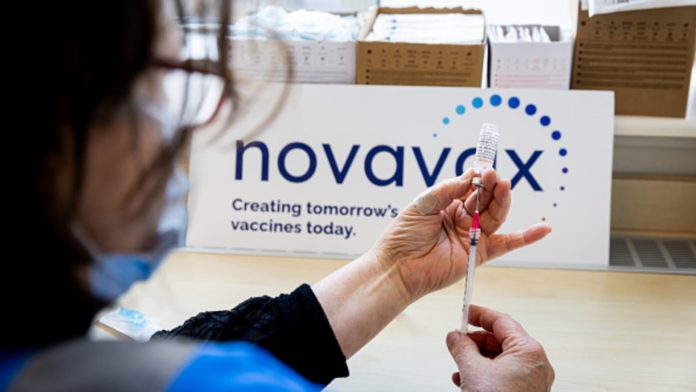 Novavax confident Covid vaccine will receive FDA authorization in June after delays
