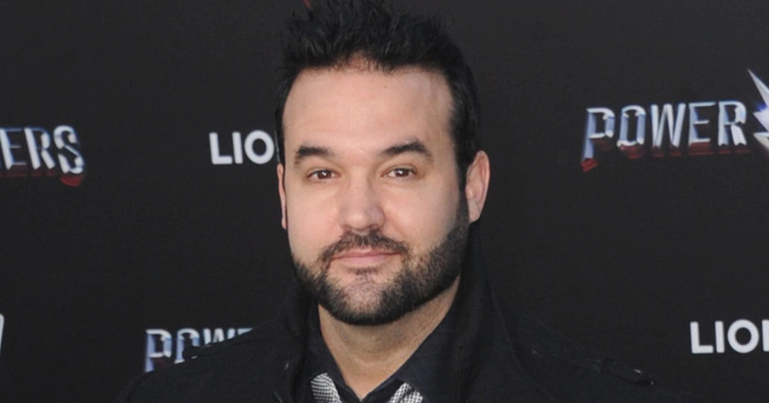 Power Rangers' Austin St. John Charged in COVID Fraud Case