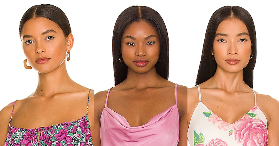Revolve Occasion-Ready Dresses Under $100: Shop These 18 Trendy Looks