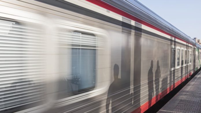 Siemens Mobility inks $8.7 billion deal for high-speed rail in Egypt