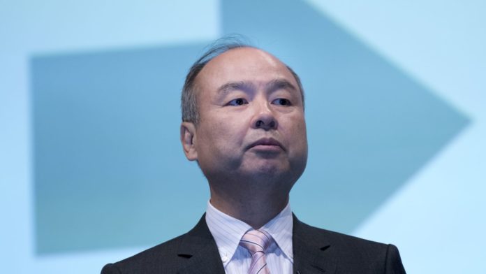 SoftBank plans to keep majority stake after Arm IPO