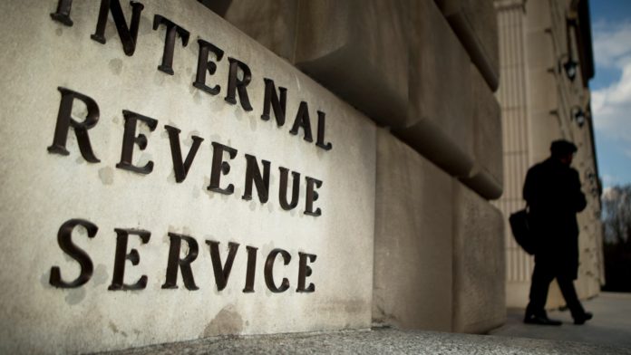 Superrich IRS tax audits plunge over decade, government report says