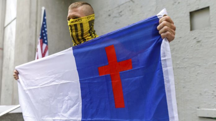 Supreme Court says Boston should have allowed Christian flag on city property