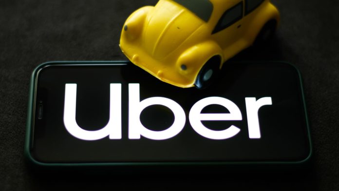 Uber to expand in Italy through taxi partnership