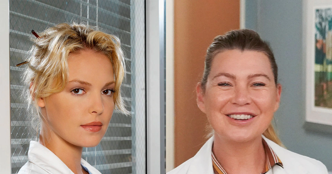Why Ellen Pompeo Backed Katherine Heigl's Grey's Anatomy Claims