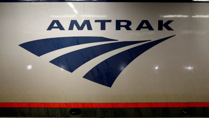 3 dead after Amtrak train strikes dump truck and derails in Missouri