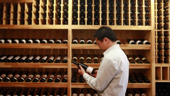 Australia's leading wine authority to close office in China as exports plunge