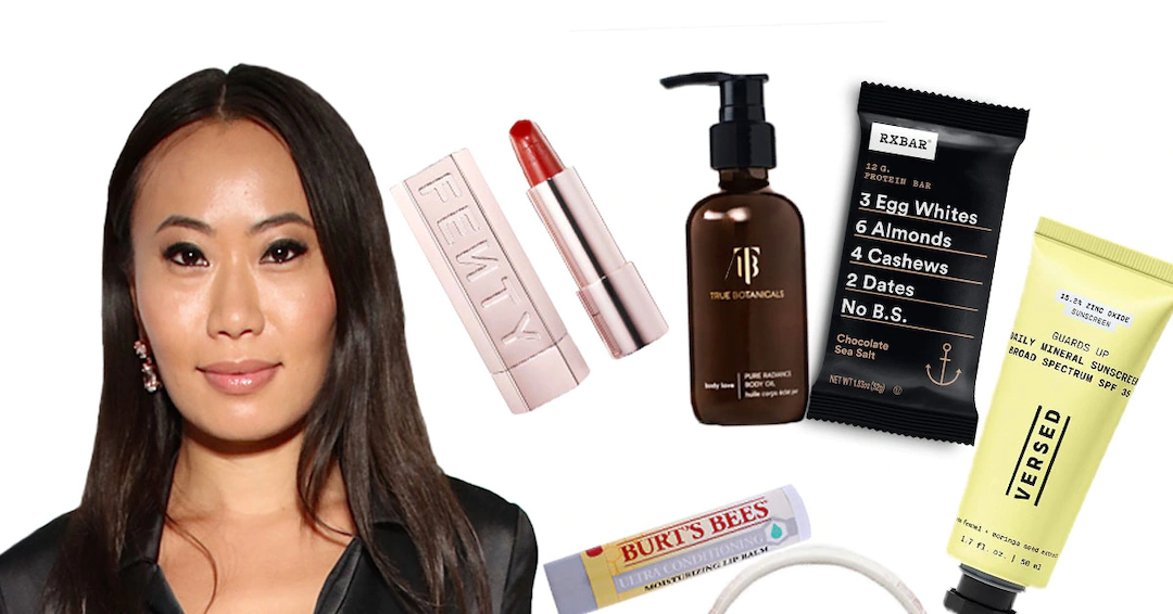 Bling Empire's Kelly Mi Li Shares Her $4 Must-Have & More Picks