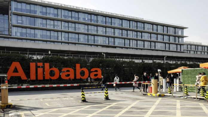 Chinese stocks are looking cheap. Fund manager explains why he's betting on Alibaba