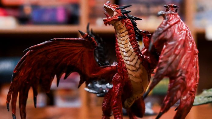 Dungeons & Dragons maker Hasbro wins battle against activist investor