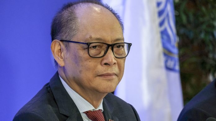 Incoming Philippines finance secretary focuses on growth and debt