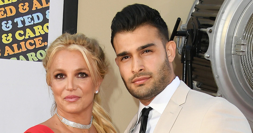 Inside Britney Spears and Sam Asghari’s Life as Newlyweds
