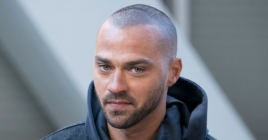 Jesse Williams Shares How Nude Leak Has Impacted Ticket Sales of Play