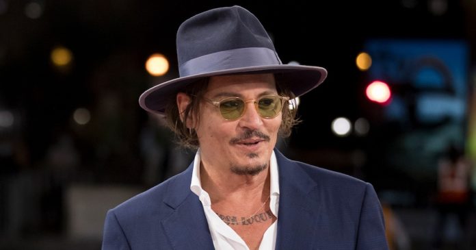 Johnny Depp Reuniting With Band for Tour After Amber Heard Trial