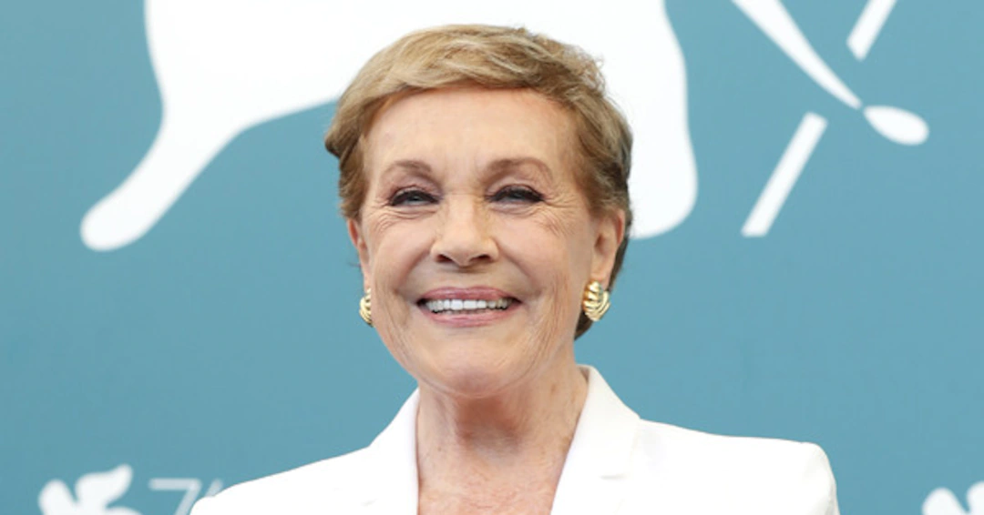 Julie Andrews Reveals the Fate of Princess Diaries 3