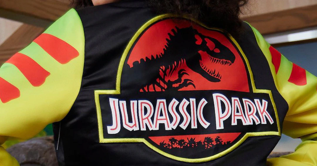 Jurassic Park Merch Must-Haves: Graphic Tees, Loungefly Bags & More