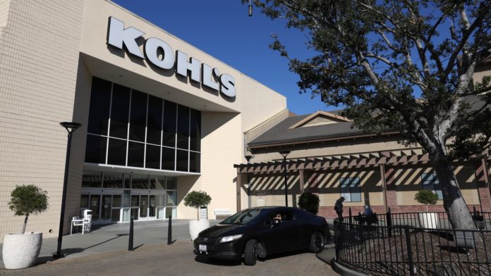 Kohl's sale negotiations could drag on for weeks, possibly longer