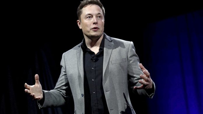 Musk says Tesla Berlin and Austin factories losing billions of dollars