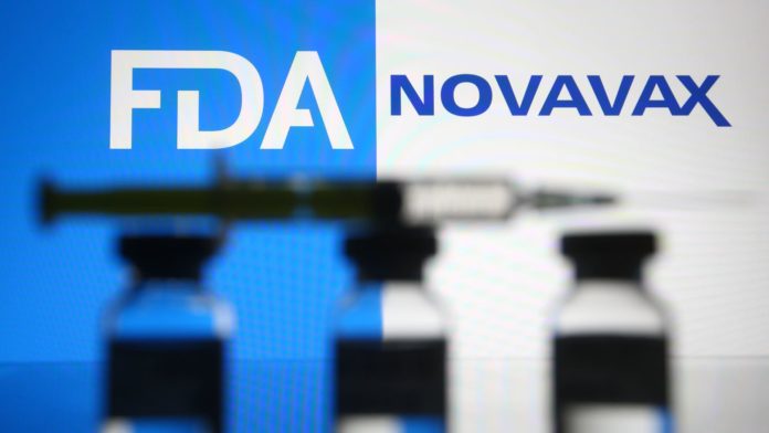 Novavax faces high-stakes FDA review this week that will decide the fate of its Covid vaccine in the U.S.