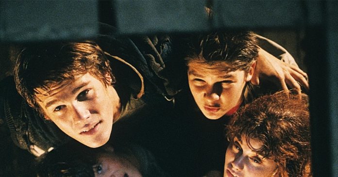 See The Goonies Cast Then and Now