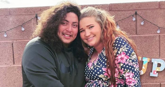 Sister Wives' Mykelti Brown Is Pregnant With Twins