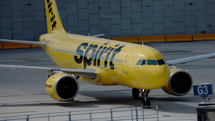 Spirit again delays shareholder merger vote to continue talks with Frontier, JetBlue