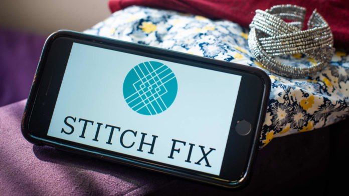 Stitch Fix shares sink after company announces layoffs, offers weak guidance