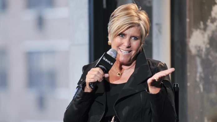 Suze Orman No. 1 investment tip for right now: The series I bond