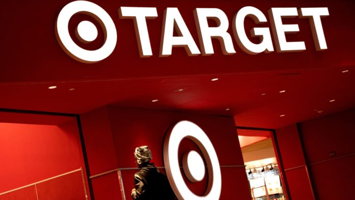 Target will cover employees' travel to other states for abortions