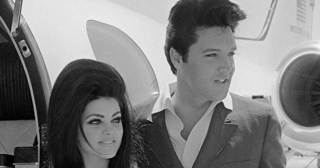 The Heartbreaking Truth About Elvis and Priscilla Presley's Love Story