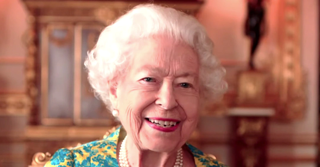 Watch Queen Elizabeth II's Return to Acting—With a Fan-Favorite Friend