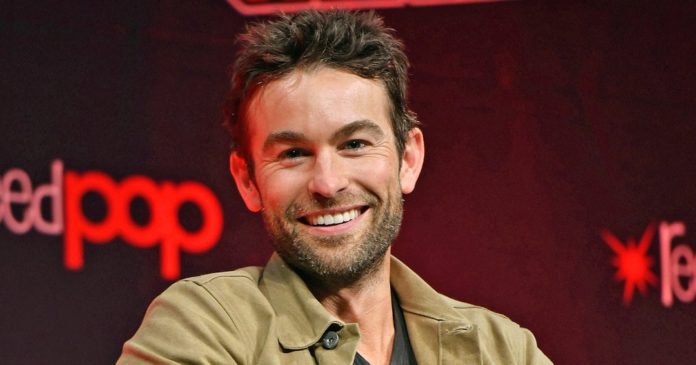 Why The Boys' Chase Crawford Gets Social Media Hate